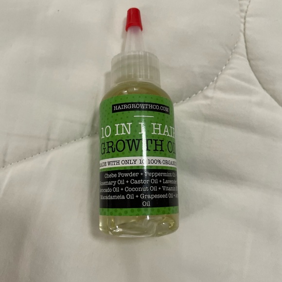 Brand new Hair growth oil - Picture 2 of 7